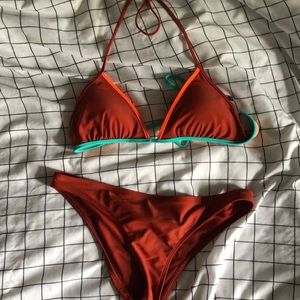 Aerie Bikini set